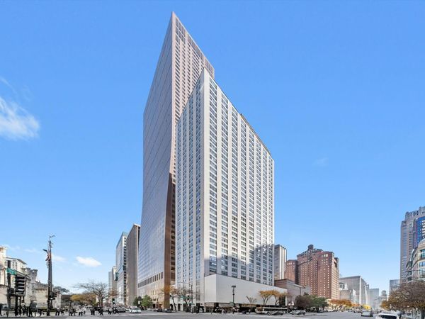 777 N Michigan Avenue, Unit 2101, Chicago, IL 60611