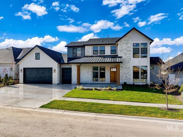 13623 N Ruffed Grouse Way, Boise, ID 83714
