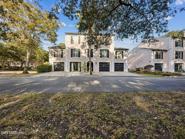 4810 GULFSTREAM Court, Fernandina Beach, FL 32034