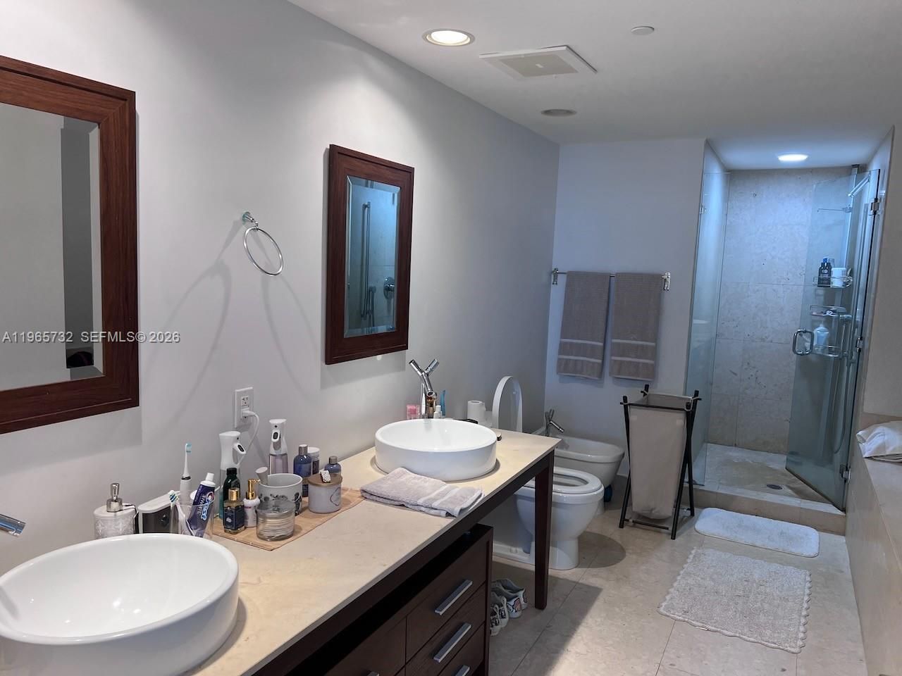 475 Brickell Ave, Unit 1715, Miami, FL 33131 Photo