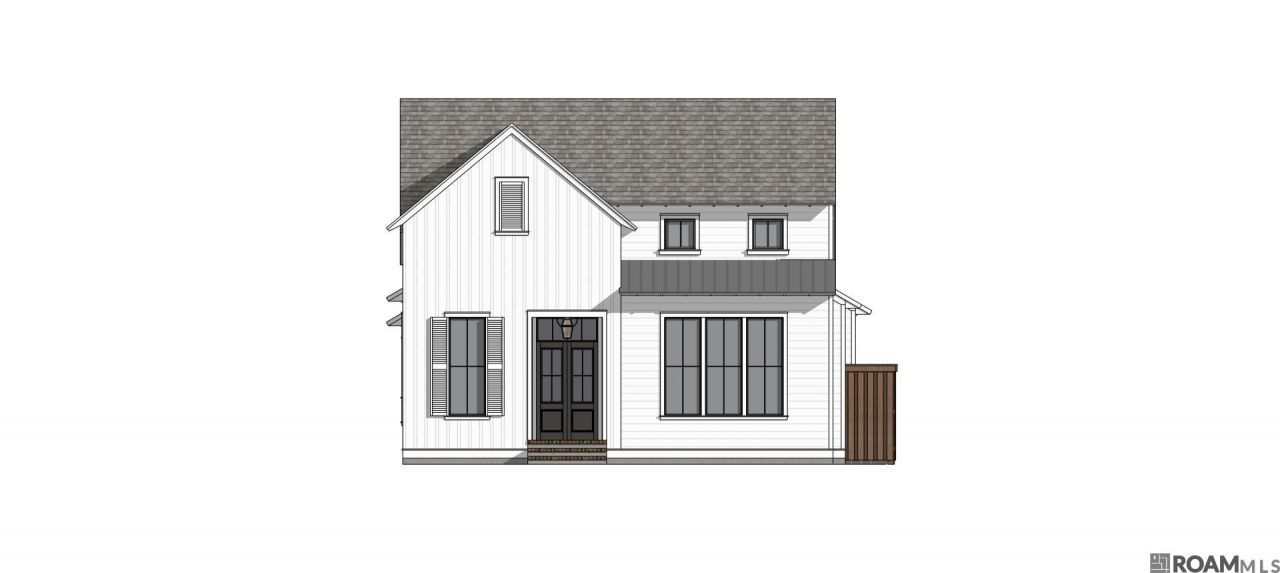 13725 Harveston Mill Dr, Baton Rouge, LA 70810 Main Photo