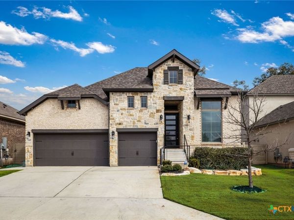 576 Tobacco Pass, New Braunfels, TX 78132