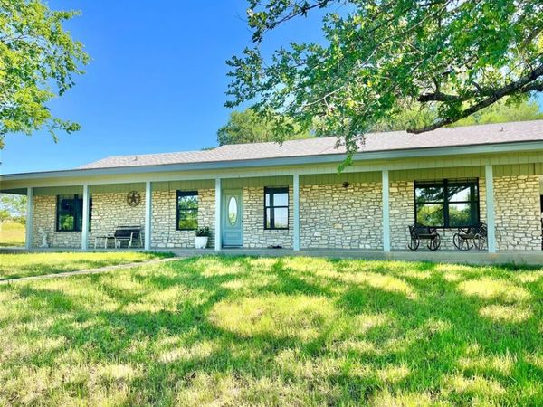 10047 E Hwy 36, Jonesboro, TX 76538