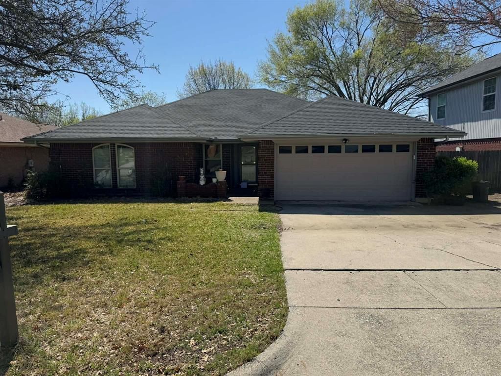 7604 Teresa Court, North Richland Hills, TX 76182 Main Photo