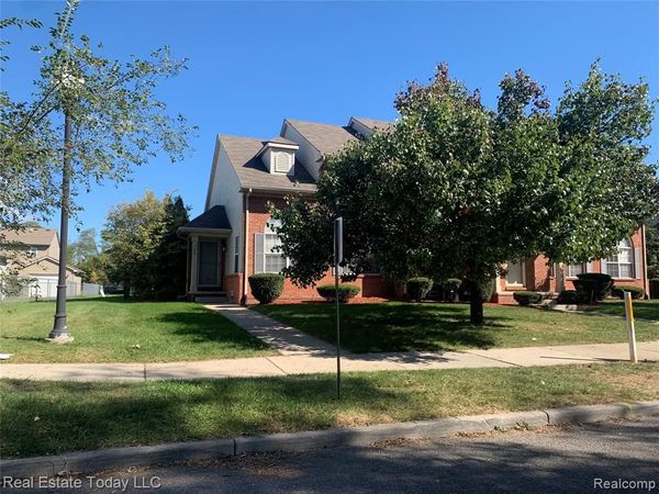 1304 17th Street, Detroit, MI 48216