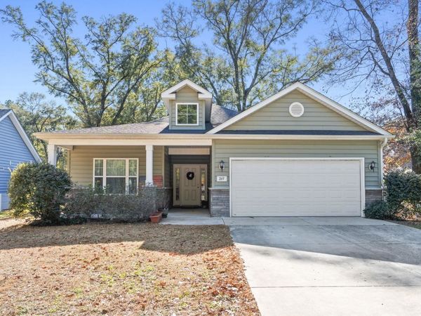 269 Coachman Dr., Pawleys Island, SC 29585