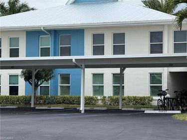 4113 SE 19th PL, Unit 206, CAPE CORAL, FL 33904