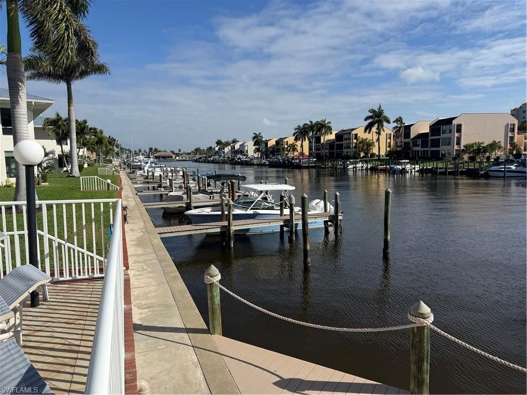 4113 SE 19th Pl, Unit 206, Cape Coral, FL 33904 Photo