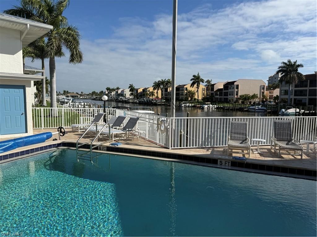 4113 SE 19th Pl, Unit 206, Cape Coral, FL 33904 Photo