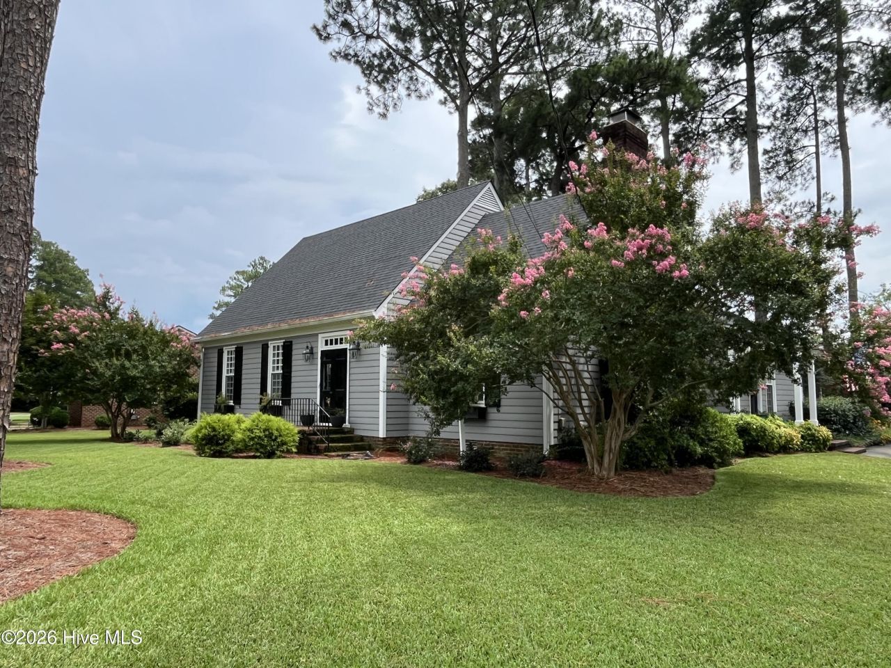 1204 W Highland Avenue, Kinston, NC 28501 Main Photo