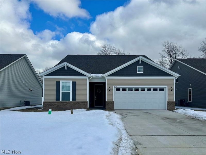 8139 Brookview Lane, Mentor, OH 44060 Photo 1