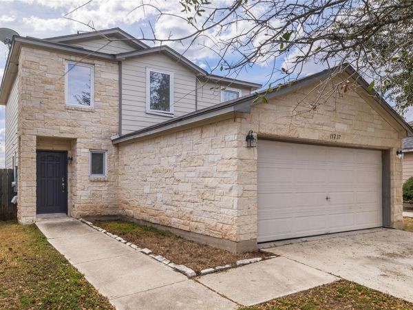 13237 Coomes DR, Del Valle, TX 78617