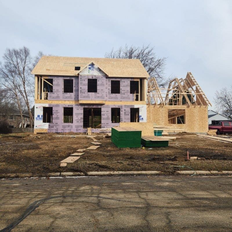 6960 Academy Trail, ROCKFORD, IL 61107