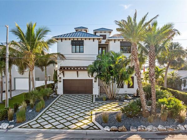 459 20TH AVENUE, INDIAN ROCKS BEACH, FL 33785