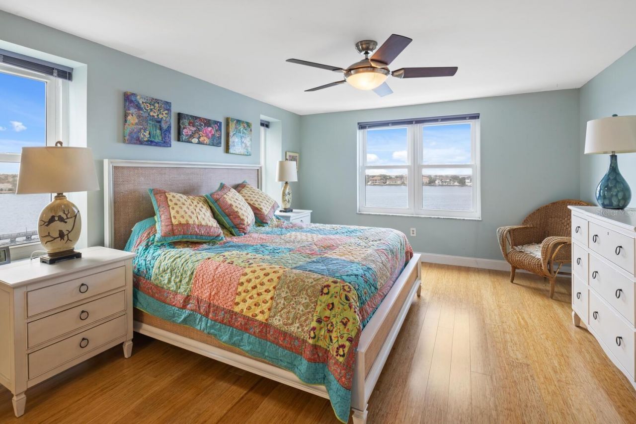 5200 Brittany Drive S, Unit 602, Saint Petersburg, FL 33715 Photo