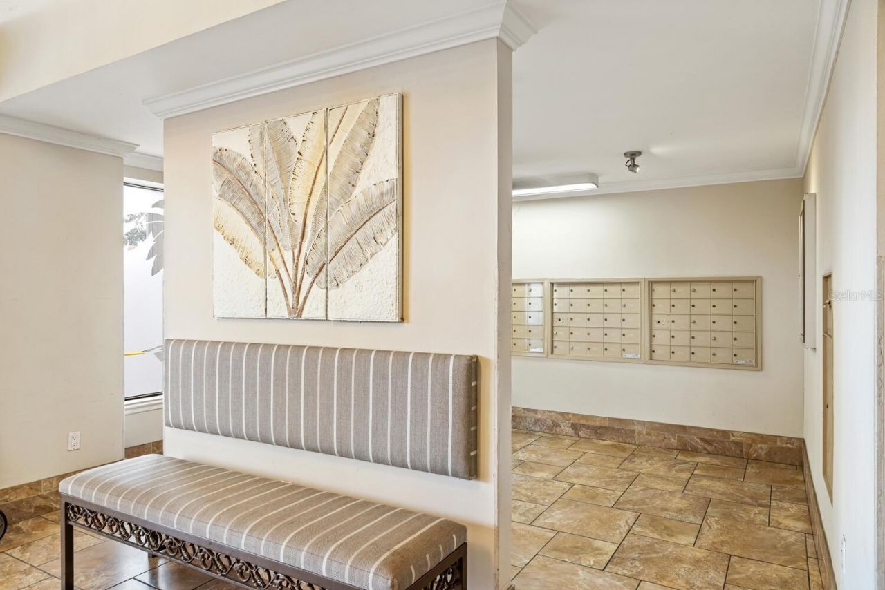 5200 Brittany Drive S, Unit 602, Saint Petersburg, FL 33715 Photo