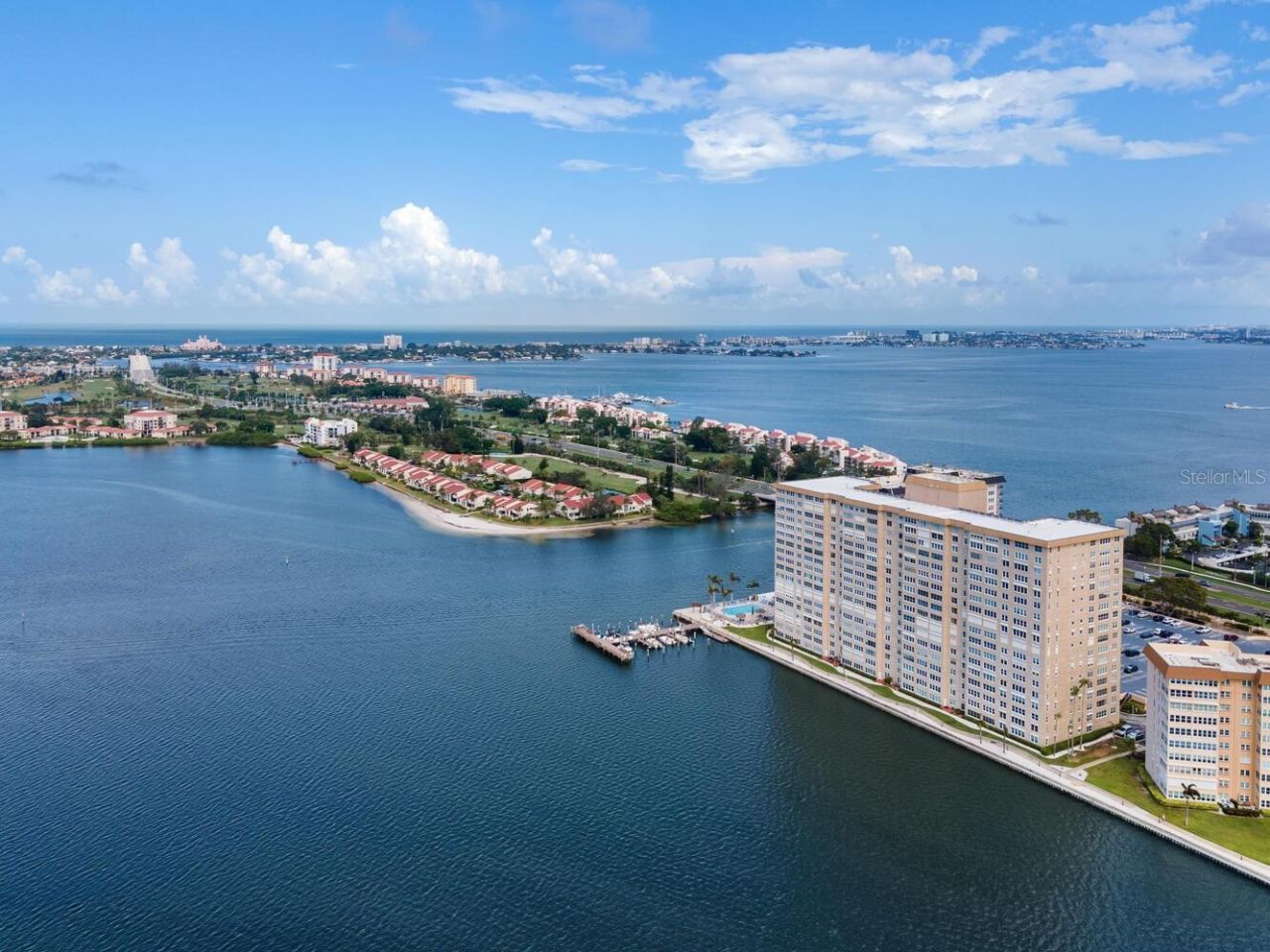 5200 Brittany Drive S, Unit 602, Saint Petersburg, FL 33715 Photo