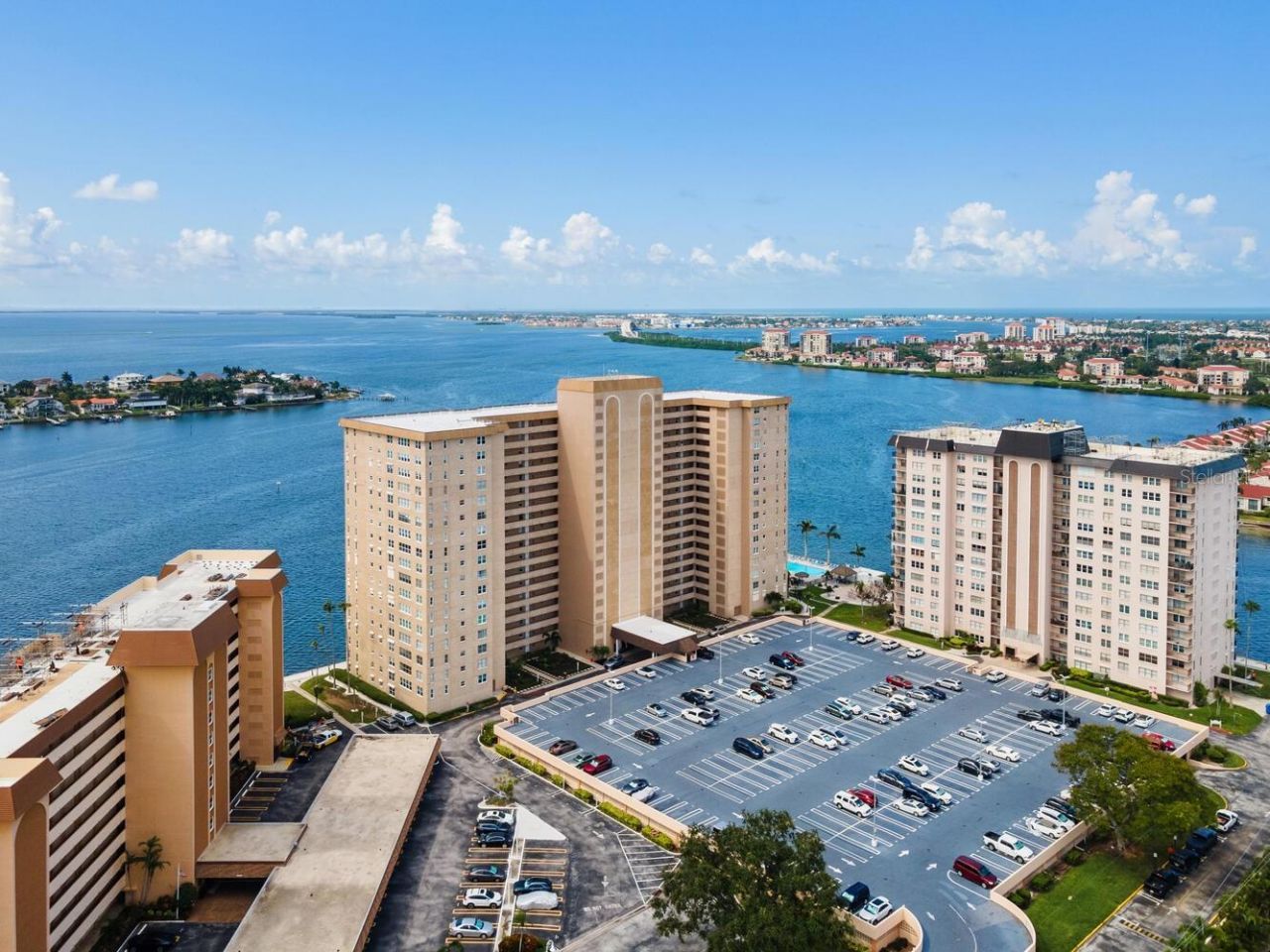 5200 Brittany Drive S, Unit 602, Saint Petersburg, FL 33715 Photo