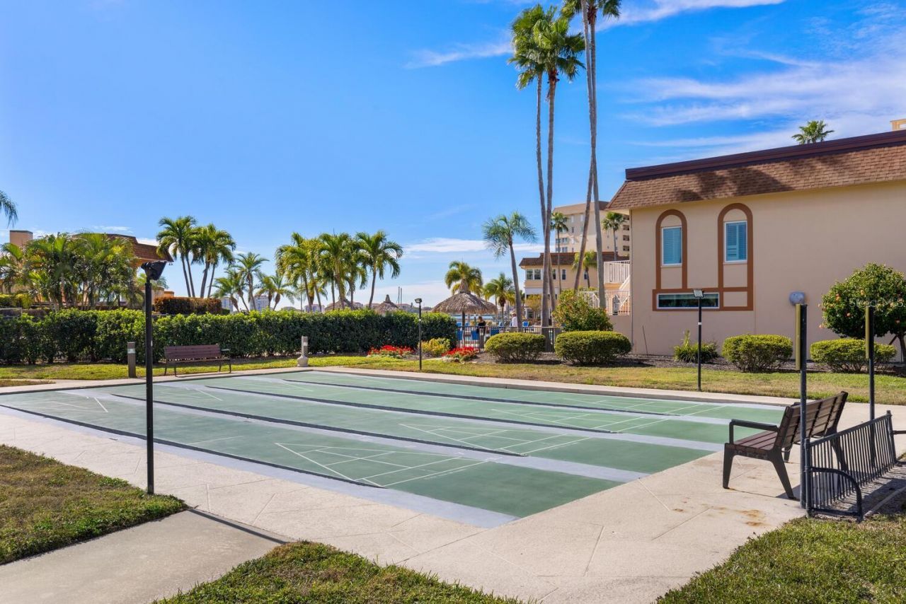 5200 Brittany Drive S, Unit 602, Saint Petersburg, FL 33715 Photo