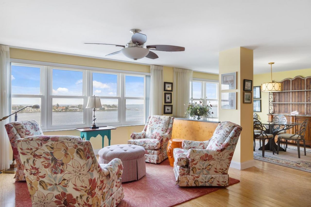 5200 Brittany Drive S, Unit 602, Saint Petersburg, FL 33715 Photo