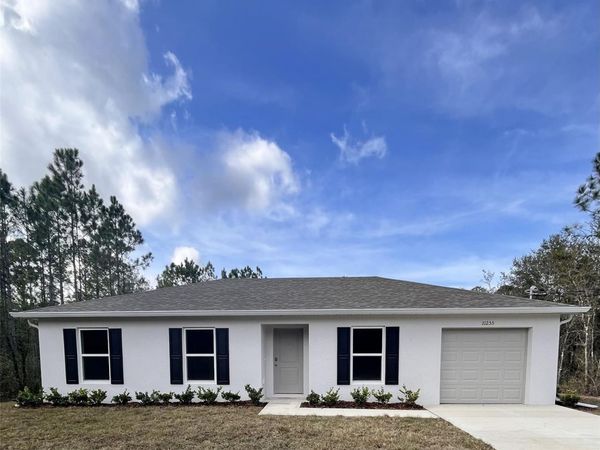 10255 WEATHERBY AVENUE, HASTINGS, FL 32145