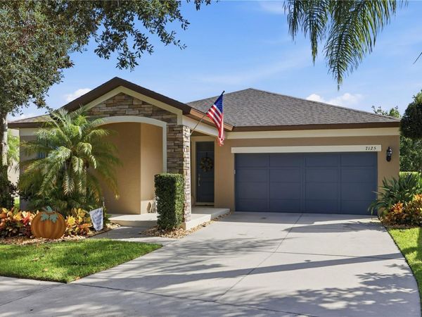 7125 BEEK STREET, WINDERMERE, FL 34786