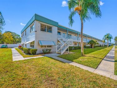 5217 81ST STREET N, Unit 16, ST PETERSBURG, FL 33709