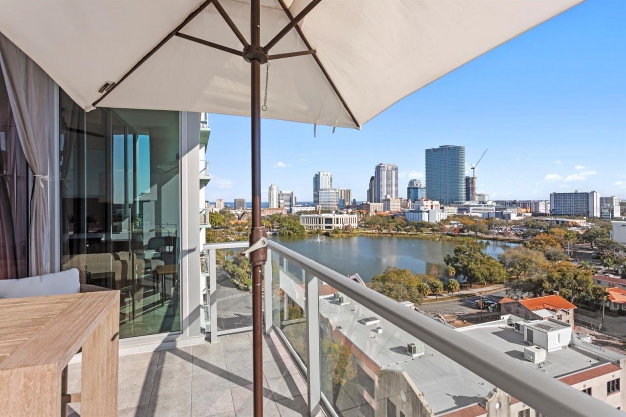 777 3rd Avenue N, Unit 1208, Saint Petersburg, FL 33701 Photo