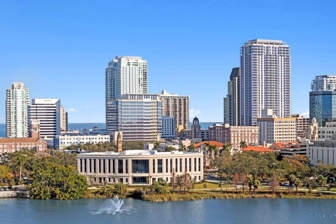 777 3rd Avenue N, Unit 1208, Saint Petersburg, FL 33701 Photo