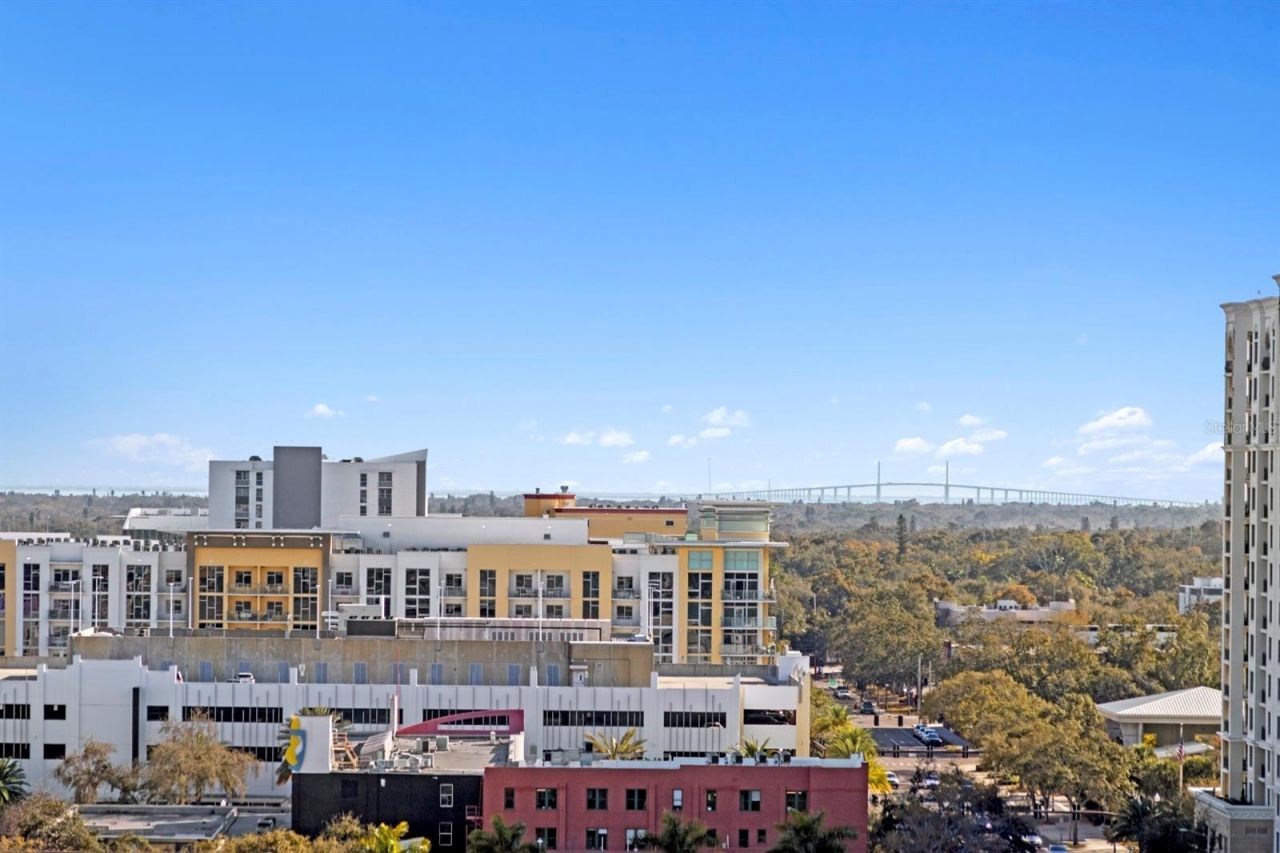 777 3rd Avenue N, Unit 1208, Saint Petersburg, FL 33701 Photo