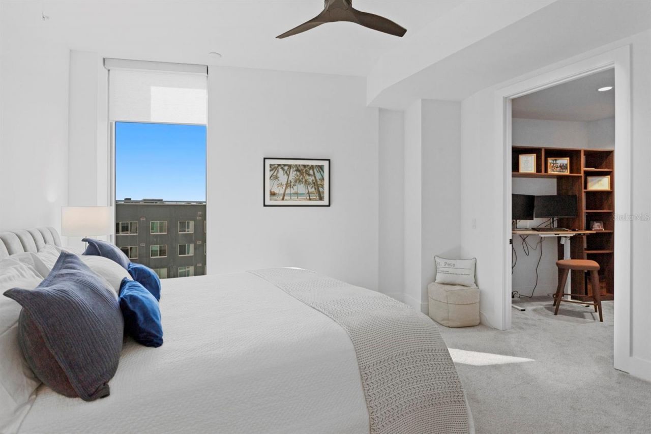 777 3rd Avenue N, Unit 1208, Saint Petersburg, FL 33701 Photo