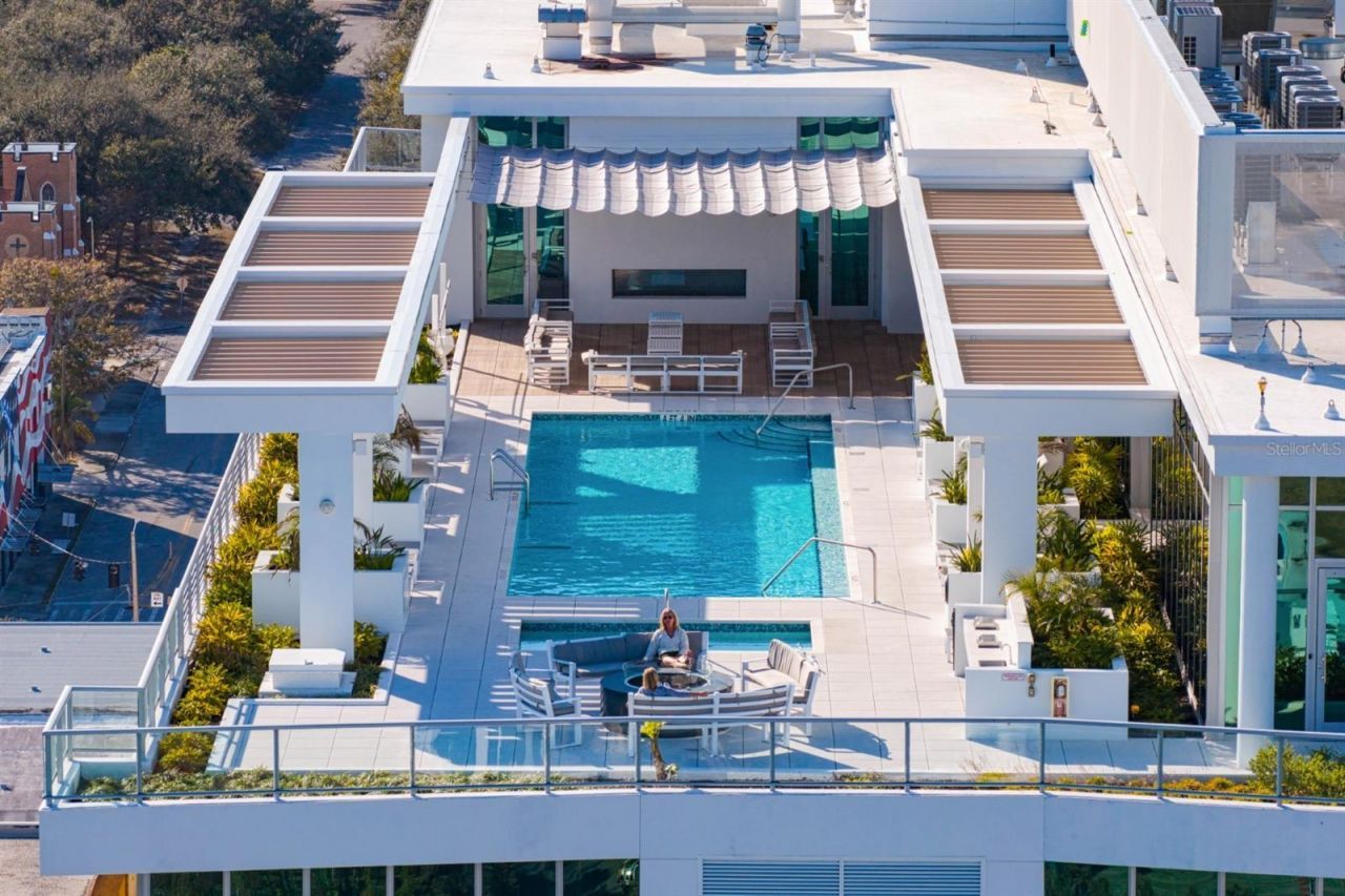 777 3rd Avenue N, Unit 1208, Saint Petersburg, FL 33701 Photo