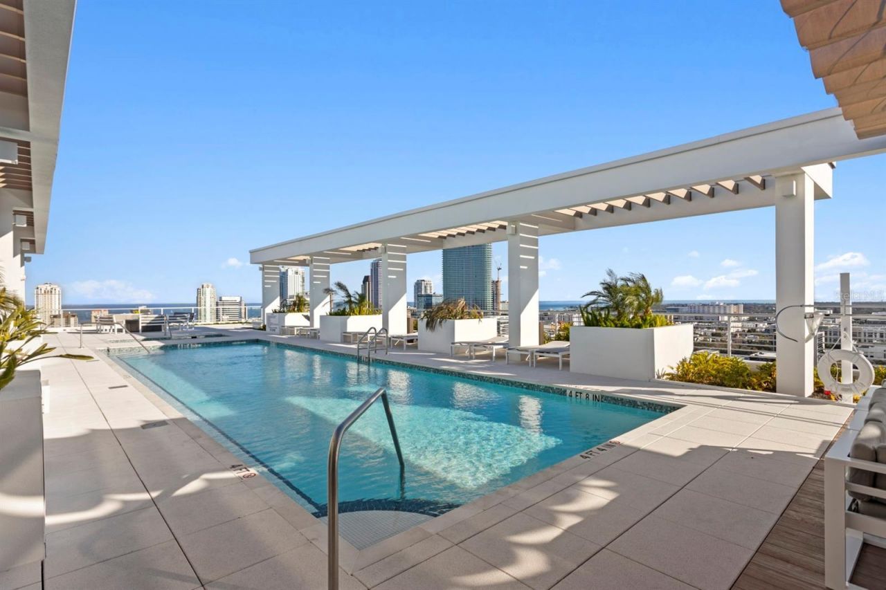 777 3rd Avenue N, Unit 1208, Saint Petersburg, FL 33701 Photo