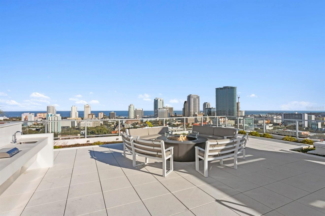 777 3rd Avenue N, Unit 1208, Saint Petersburg, FL 33701 Photo