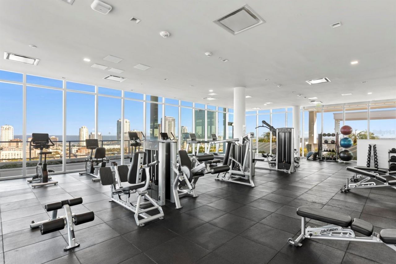 777 3rd Avenue N, Unit 1208, Saint Petersburg, FL 33701 Photo