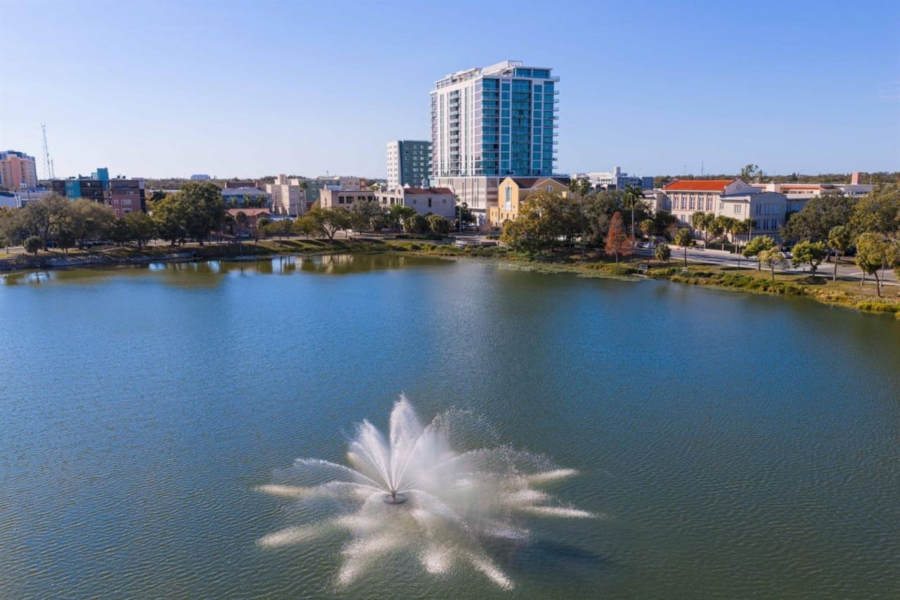 777 3rd Avenue N, Unit 1208, Saint Petersburg, FL 33701 Photo