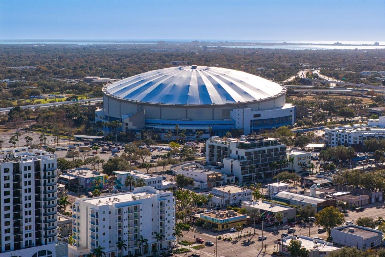 777 3rd Avenue N, Unit 1208, Saint Petersburg, FL 33701 Photo