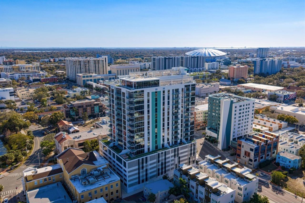 777 3rd Avenue N, Unit 1208, Saint Petersburg, FL 33701 Photo