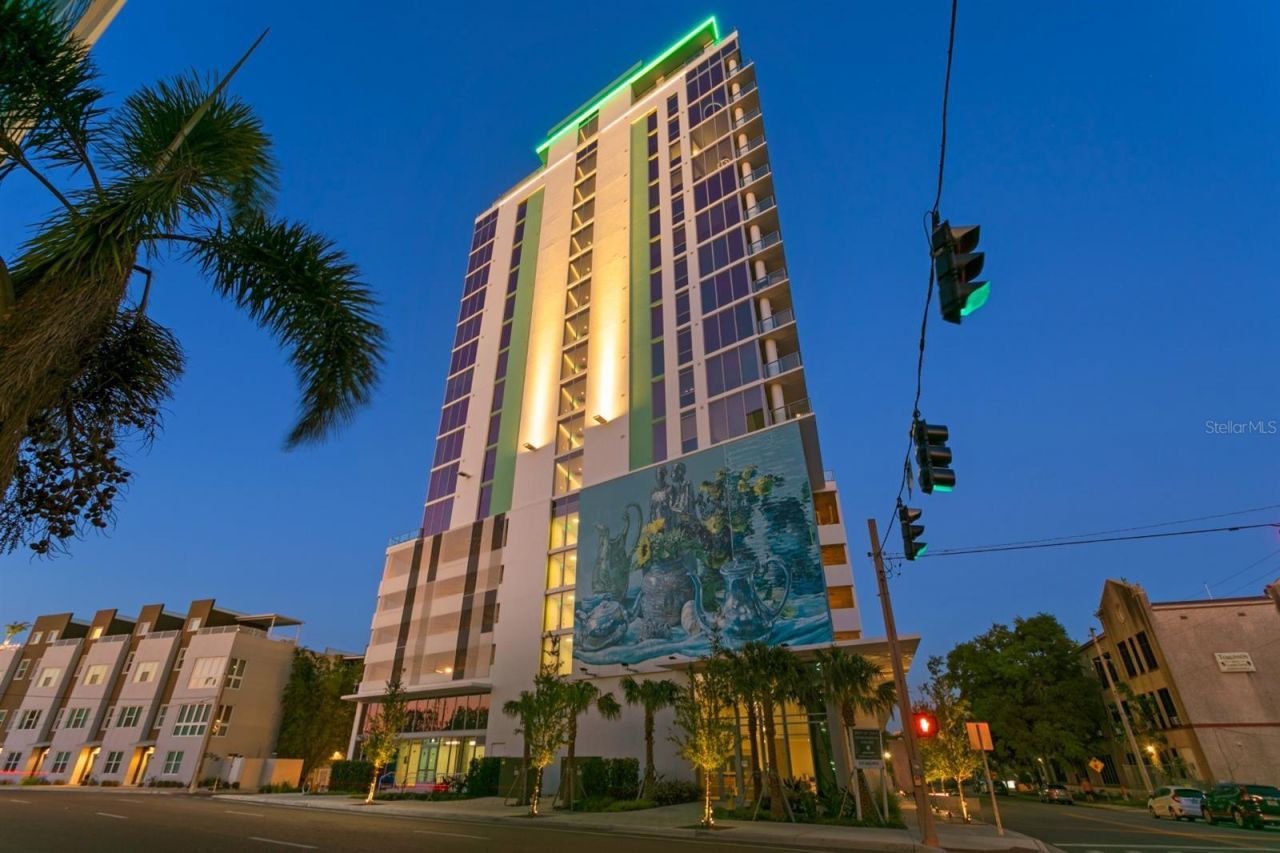 777 3rd Avenue N, Unit 1208, Saint Petersburg, FL 33701 Photo