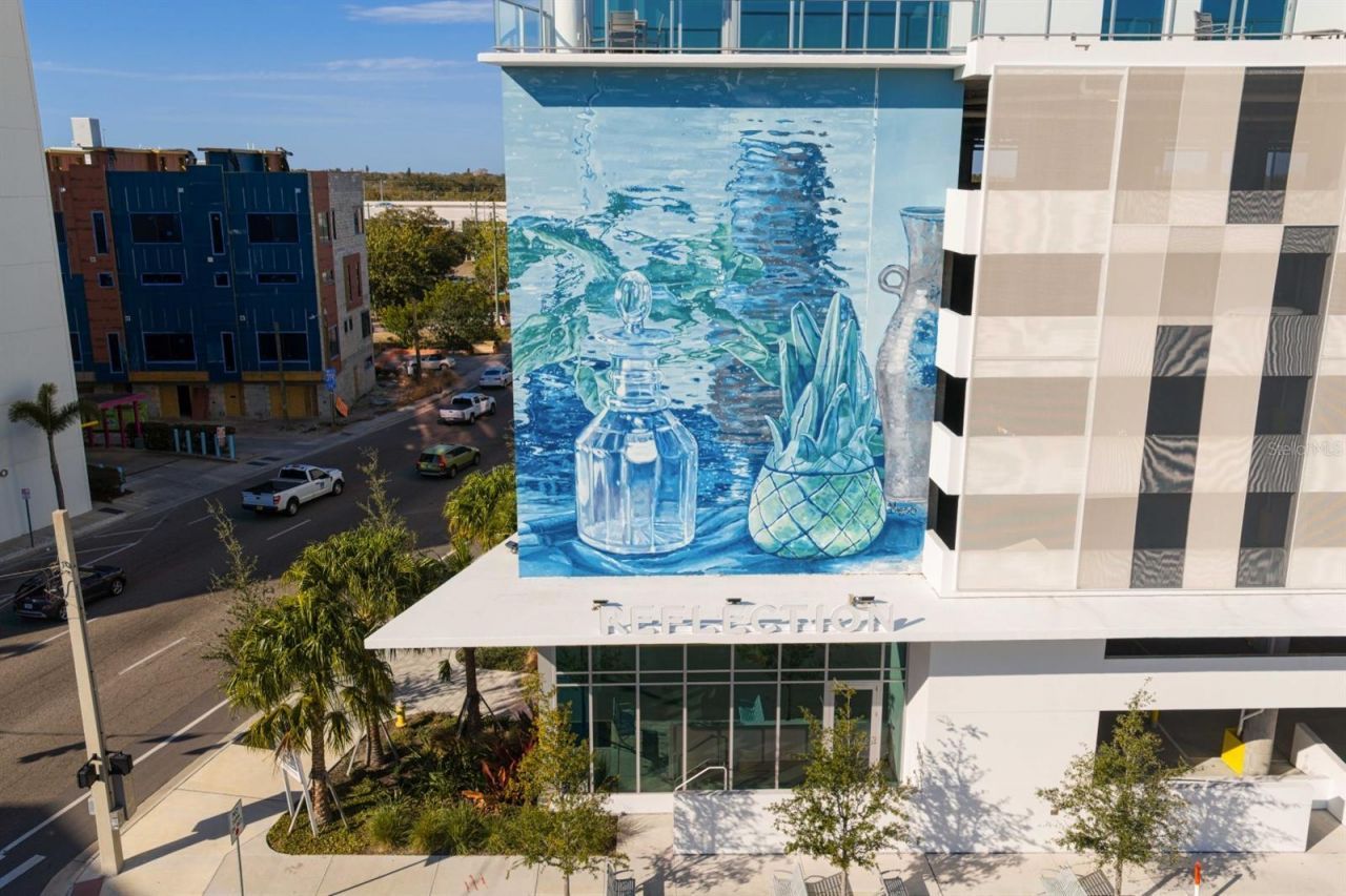 777 3rd Avenue N, Unit 1208, Saint Petersburg, FL 33701 Photo