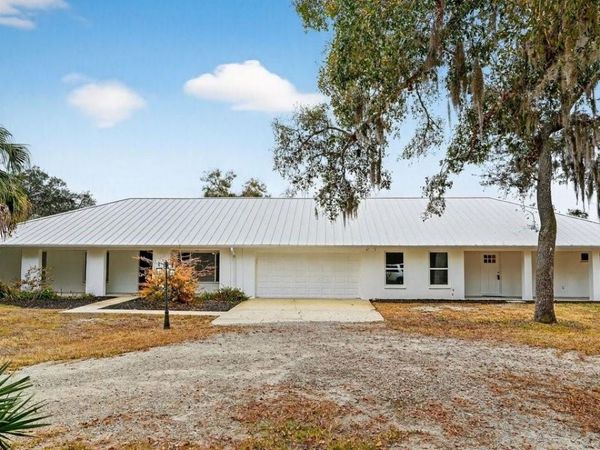 720 PRINGLE ROAD, PORT ORANGE, FL 32127