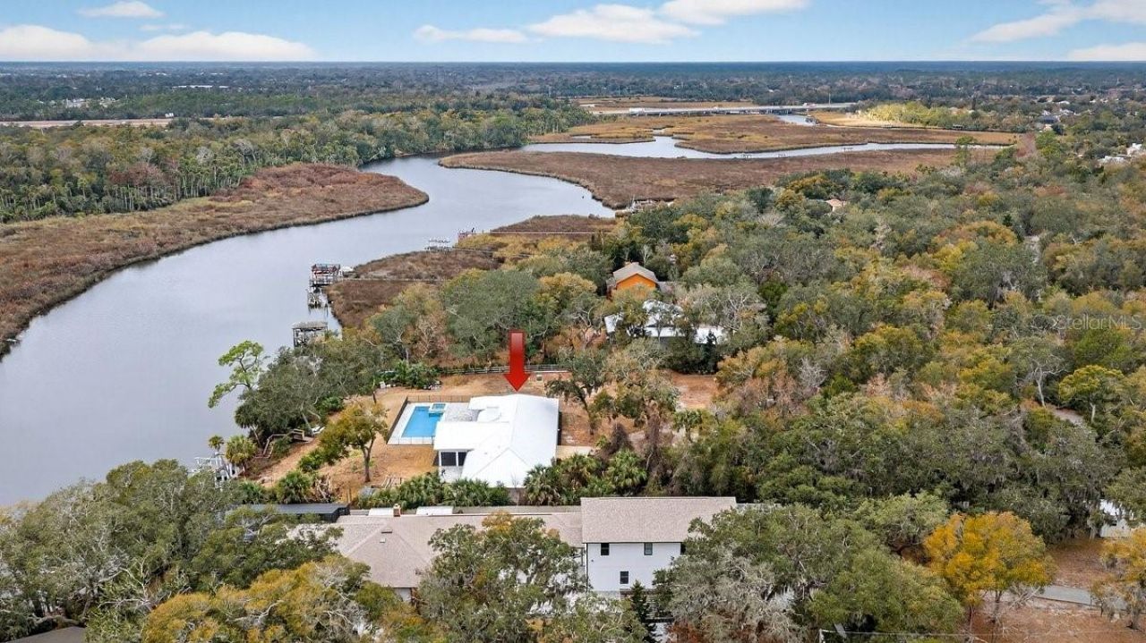 720 Pringle Road, Port Orange, FL 32127 Photo