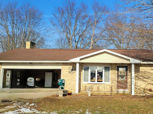 322 Lavina Avenue, Cridersville, OH 45806