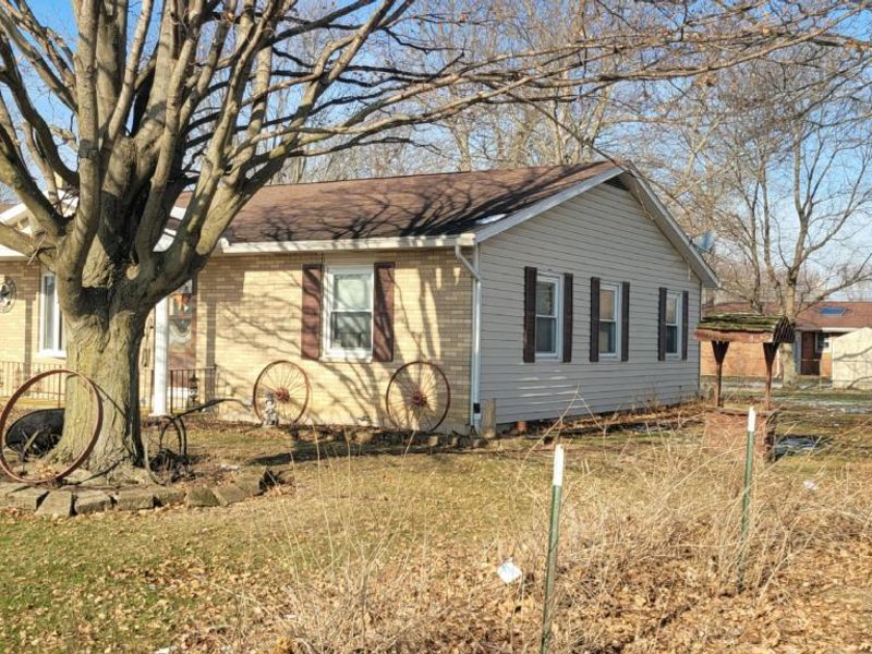 322 Lavina Avenue, Cridersville, OH 45806 Photo 2