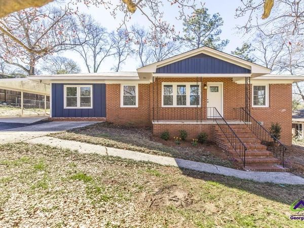 103 Spring Street, Warner Robins, GA 31088