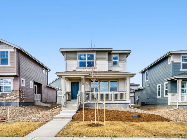 7864 Miners Camp Way, Colorado Springs, CO 80908