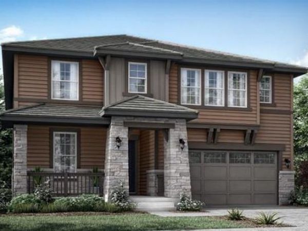 12771 W Hinsdale Avenue, Littleton, CO 80127