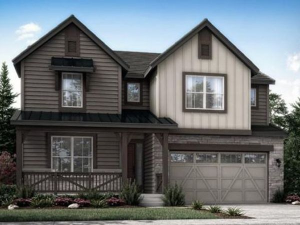 12781 W Hinsdale Avenue, Littleton, CO 80127