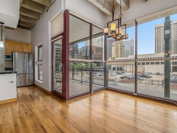 1020 15th Street , Unit 202, Denver, CO 80202