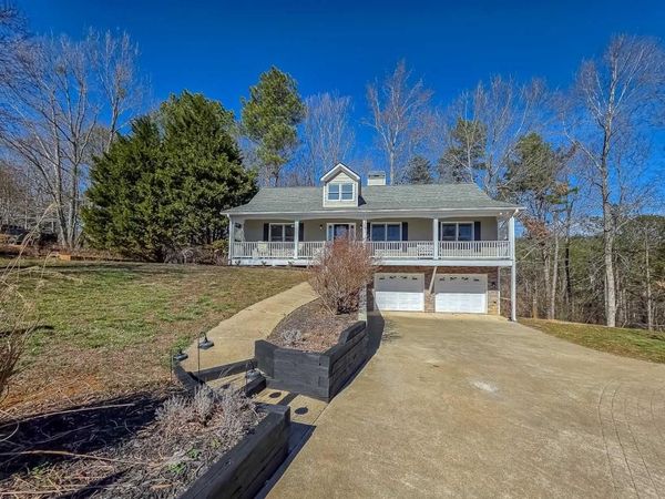 165 Horseshoe Bend, Jasper, GA 30143